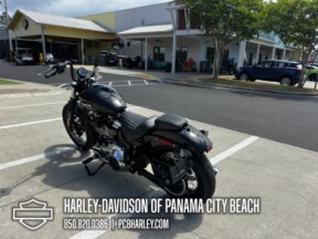 2026 Harley-Davidson® Street Bob® thumb 0