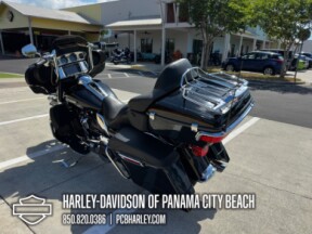 2018 Harley-Davidson® Electra Glide® Ultra Classic® thumb 0