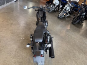RH975 2023 Nightster™ thumb 0