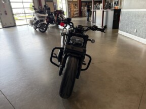 2023 Harley-Davidson® Sportster® S RH1250S thumb 3