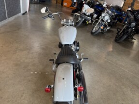 FXST 2024 Softail™ Standard thumb 0