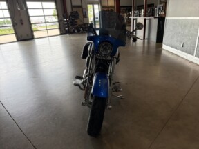 FLSTSE 2010 CVO™ Softail® Convertible thumb 3