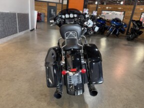 FLHXS 2017 Street Glide® Special thumb 1