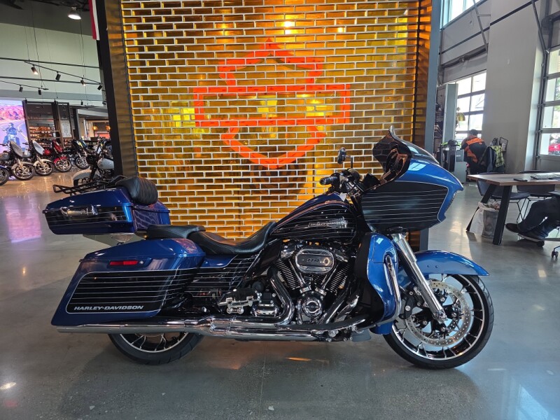 FLTRXS 2022 Road Glide® Special