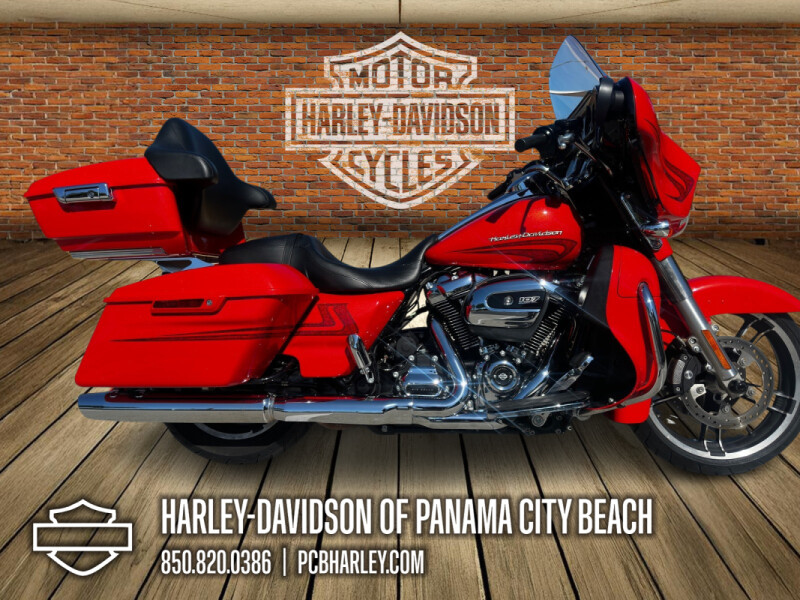 2017 Harley-Davidson® Street Glide® Special
