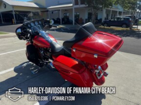 2017 Harley-Davidson® Street Glide® Special thumb 0