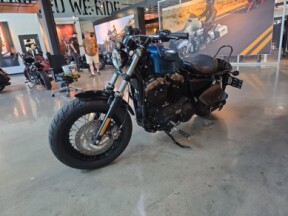2015 Harley-Davidson® Forty-Eight® XL 1200X  thumb 1