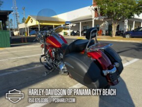 2014 Harley-Davidson® CVO™ Softail Deluxe® thumb 0
