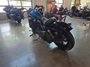2015 Harley-Davidson® Forty-Eight® XL 1200X  thumb 0