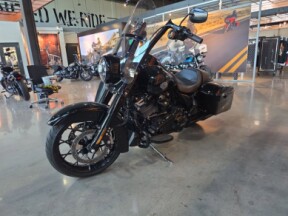 FLHRXS 2025 Road King™ Special thumb 1