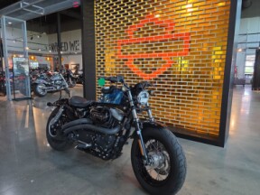 2015 Harley-Davidson® Forty-Eight® XL 1200X  thumb 3