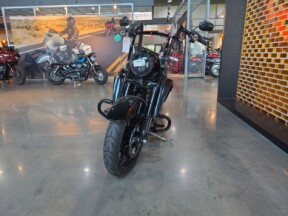 FLHRXS 2025 Road King™ Special thumb 2