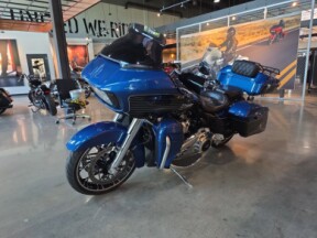 FLTRXS 2022 Road Glide® Special thumb 1