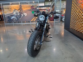 2015 Harley-Davidson® Forty-Eight® XL 1200X  thumb 2