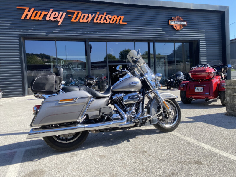 2017 Harley-Davidson® Road King®
