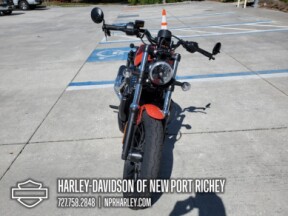 2026 Harley-Davidson® Nightster™ thumb 3