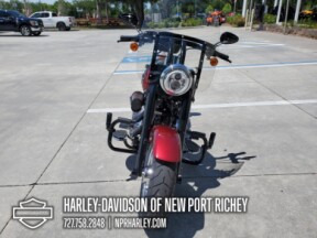 2016 Harley-Davidson® Fat Boy® thumb 3