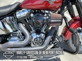 2016 Harley-Davidson® Fat Boy® thumb 0