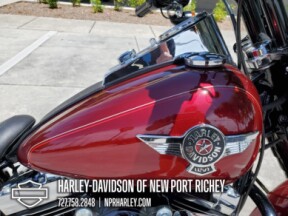 2016 Harley-Davidson® Fat Boy® thumb 1
