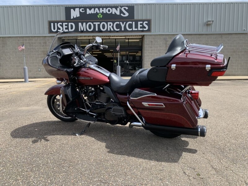 FLTRU 2017 Road Glide® Ultra
