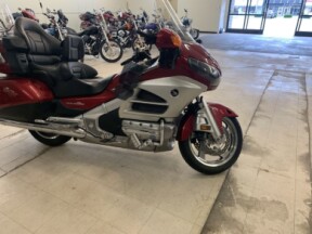 GL18HPM 2012 Gold Wing® Audio Comfort thumb 3
