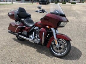 FLTRU 2017 Road Glide® Ultra thumb 1