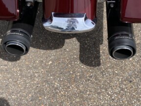 FLTRU 2017 Road Glide® Ultra thumb 3