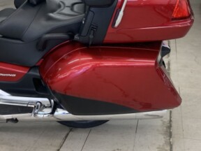 GL18HPM 2012 Gold Wing® Audio Comfort thumb 0