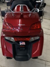 GL18HPM 2012 Gold Wing® Audio Comfort thumb 1