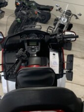 GL18HPM 2012 Gold Wing® Audio Comfort thumb 2