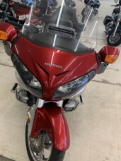 GL18HPM 2012 Gold Wing® Audio Comfort thumb 1