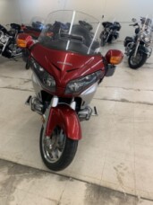 GL18HPM 2012 Gold Wing® Audio Comfort thumb 2