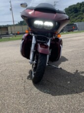 FLTRU 2017 Road Glide® Ultra thumb 0