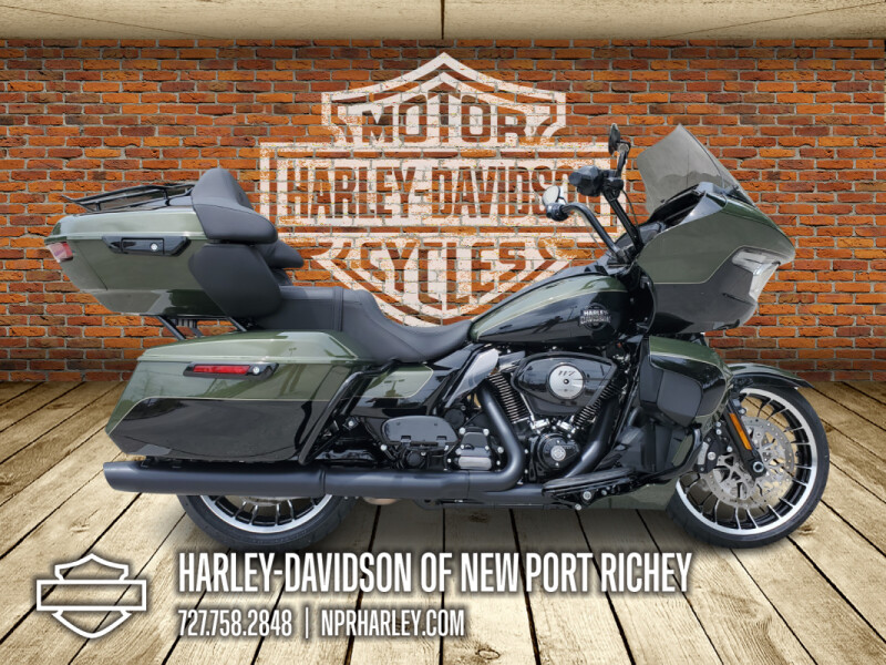 2026 Harley-Davidson® Road Glide Limited
