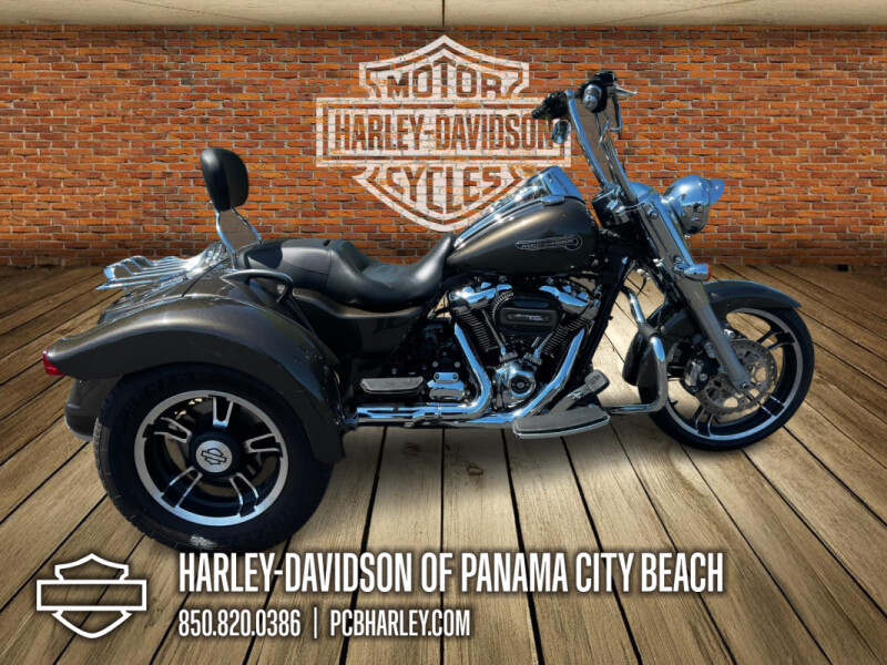2021 Harley-Davidson® Freewheeler®