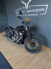  2025 SOFTAIL STREET BOB 1923 thumb 3