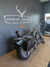 FXSTC 2007 Softail® Custom thumb 2