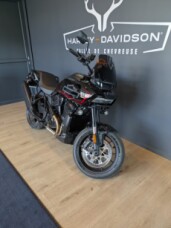 RA1250ST 2025 Pan America® 1250 ST thumb 3