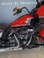 FLTRXSE 2024 CVO™ Road Glide® thumb 1