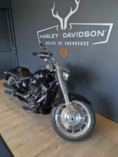  2026 SOFTAIL FAT BOY 1923 thumb 3