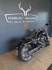  2026 SOFTAIL FAT BOY 1923 thumb 2