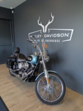 FXSTC 2007 Softail® Custom thumb 3