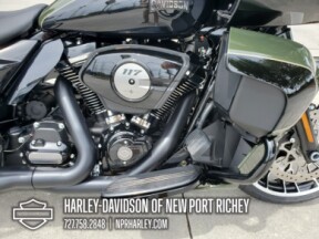 2026 Harley-Davidson® Road Glide Limited thumb 0
