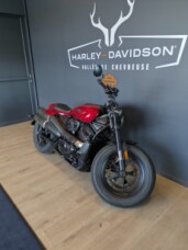 RH1250S 2025 Sportster™ S thumb 3