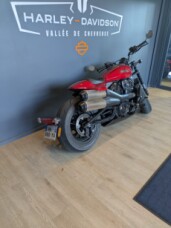 RH1250S 2025 Sportster™ S thumb 2