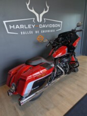 FLTRXSE 2024 CVO™ Road Glide® thumb 2