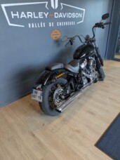  2025 SOFTAIL STREET BOB 1923 thumb 2