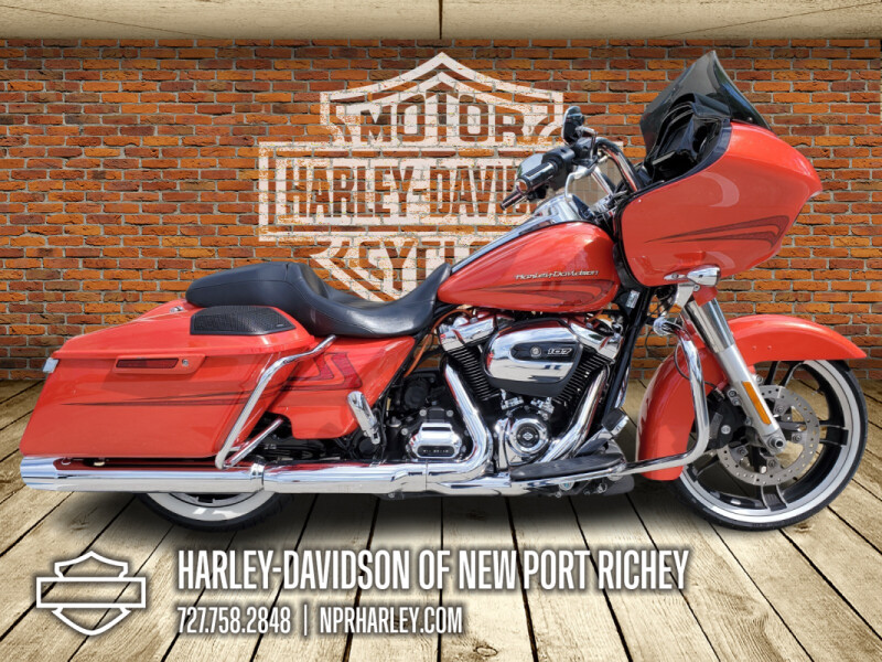 2017 Harley-Davidson® Road Glide® Special