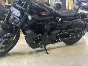 RH1250S 2025 Sportster™ S thumb 1