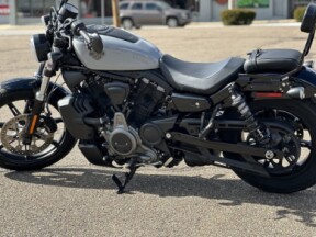 RH975 2024 Nightster™ thumb 0